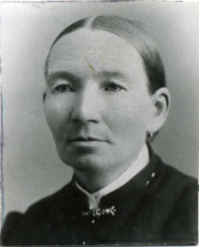 Anna Sophia Ersdotter Jonsson (1835 - 1907) Profile